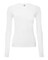 Onna® Women’s Long Sleeve Fresh Underscrub Base Layer Comfortable Moisture-Wicking Medical Top